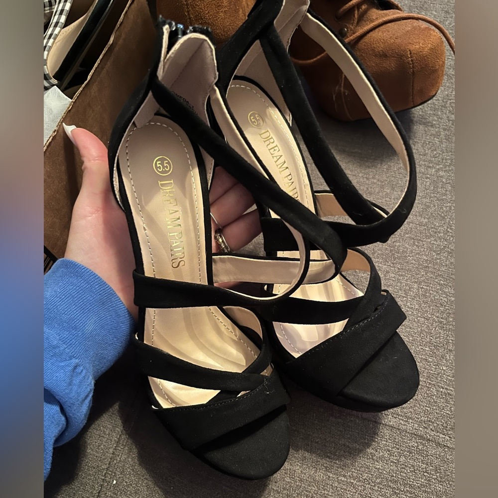 NEW!!! Size 5.5